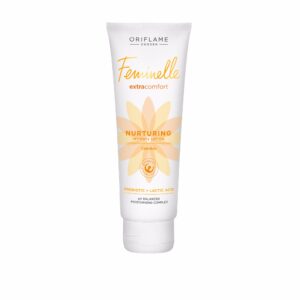 Смягчающий лосьон для интимной гигиены Feminelle 34505 Орифлейм