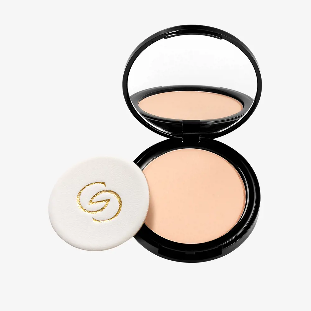 Матирующая компактная пудра Giordani Gold – Слоновая Кость 34637 Орифлэйм Oriflame