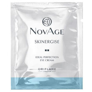 Пробник крема-энергетика NovAge Skinergise Ideal Perfection 35482
