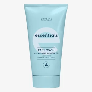 Очищающее средство для лица 3-в-1 Essentials 35764