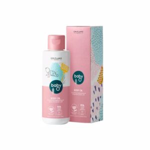 Детское масло для кожи Baby O 35773
