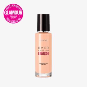 Адаптивная тональная основа The ONE  - Холодный Фарфоровый 35780