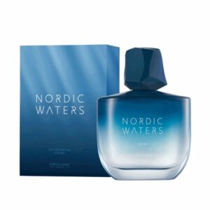 Пробник мужской парфюмерной воды Nordic Waters 38546