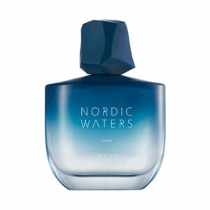 Мужская парфюмерная вода Nordic Waters (Нордик Уотерс) 38550