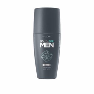 Парфюмированный спрей для тела North for Men Fresh 38912 Орифлейм