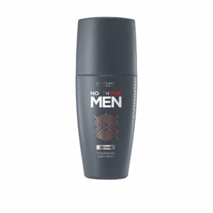 Парфюмированный спрей для тела North for Men Intense 38913 Орифлейм