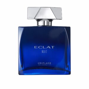Eclat Nuit 40790 Экла Нюи мужская парфюмерная вода 
