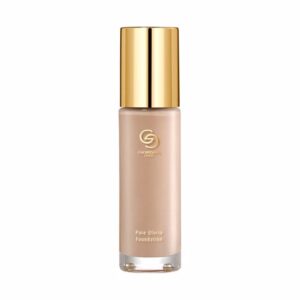Гармонизирующая тональная основа Pure Úforia Giordani Gold — Фарфоровый 42360