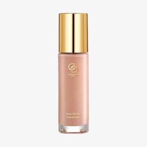 Гармонизирующая тональная основа Pure Úforia GG - Ванильный 42362