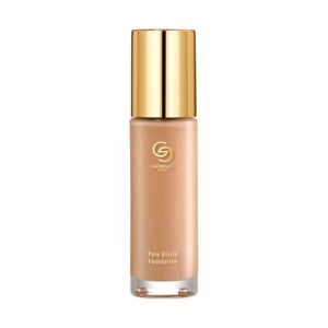 Гармонизирующая тональная основа Pure Úforia GG - Песочный 42364