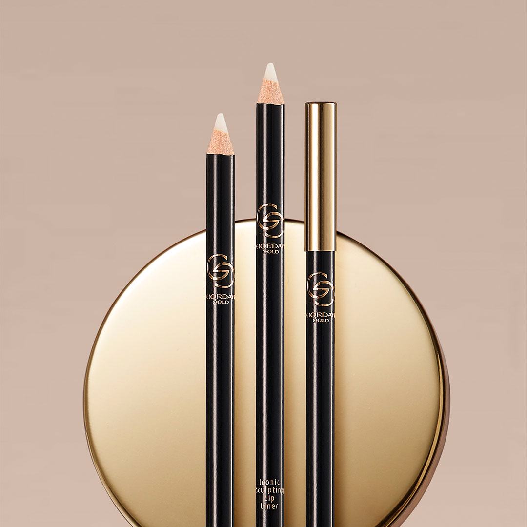 Контурный карандаш-праймер для губ Giordani Gold Iconic 42700 Орифлейм (Oriflame)