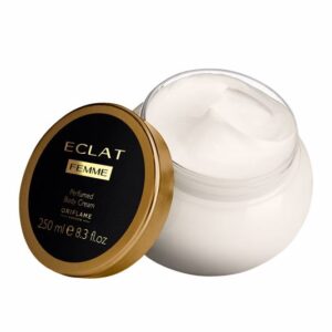 Парфюмированный крем для тела Eclat Femme 42884 Орифлейм