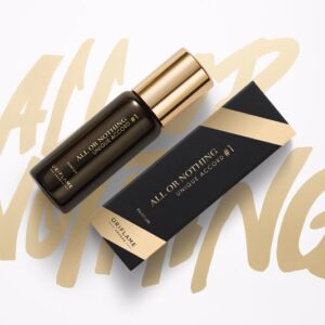 Парфюмерная вода All or Nothing Unique Accord #1 43696