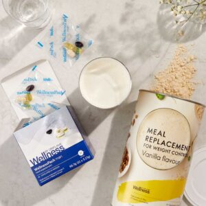 Поможет тебе поддерживать форму и восполнять дефицит полезных микронутриентов 45128 Орифлейм Oriflame Беларусь