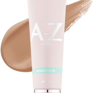 Пробник крем-тона для лица THE ONE A-Z SPF 30 43458