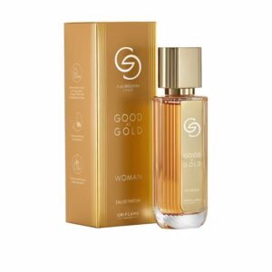 Духи Орифлейм Giordani Gold Good as Gold (Джордани Голд Гуд эс Голд) 38533 Орифлейм (Oriflame)