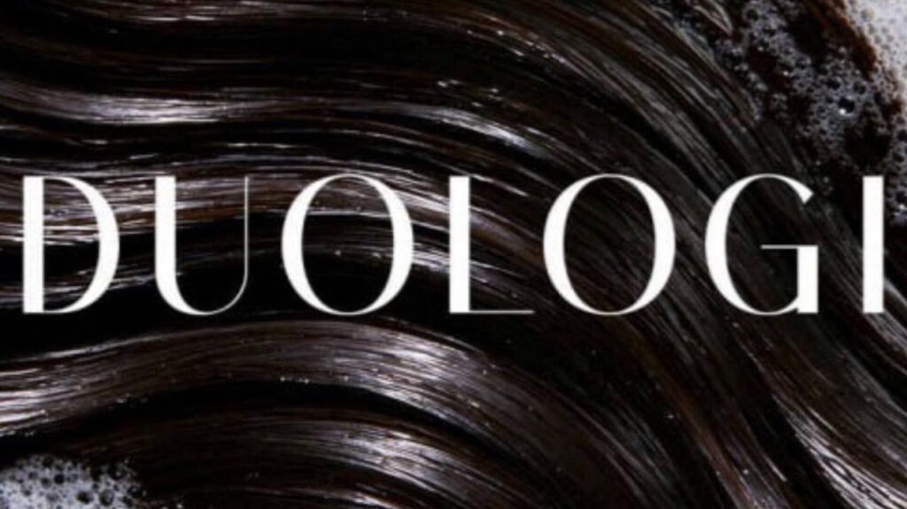 Серия по уходу за волосами Duolongi