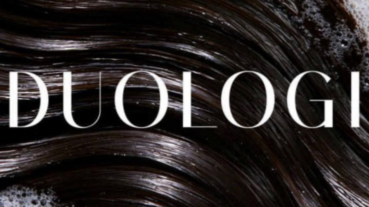 Серия по уходу за волосами Duolongi