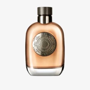 аромат Flamboyant, впитавший в себя страсть к путешествиям, любовь к совершенству и ярким открытиям