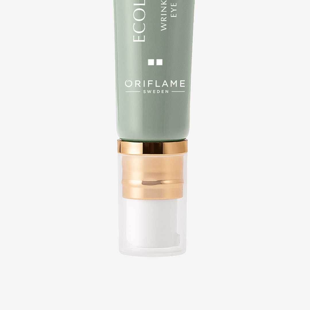 Крем для кожи вокруг глаз против морщин NovAge Ecollagen Wrinkle Power 33979