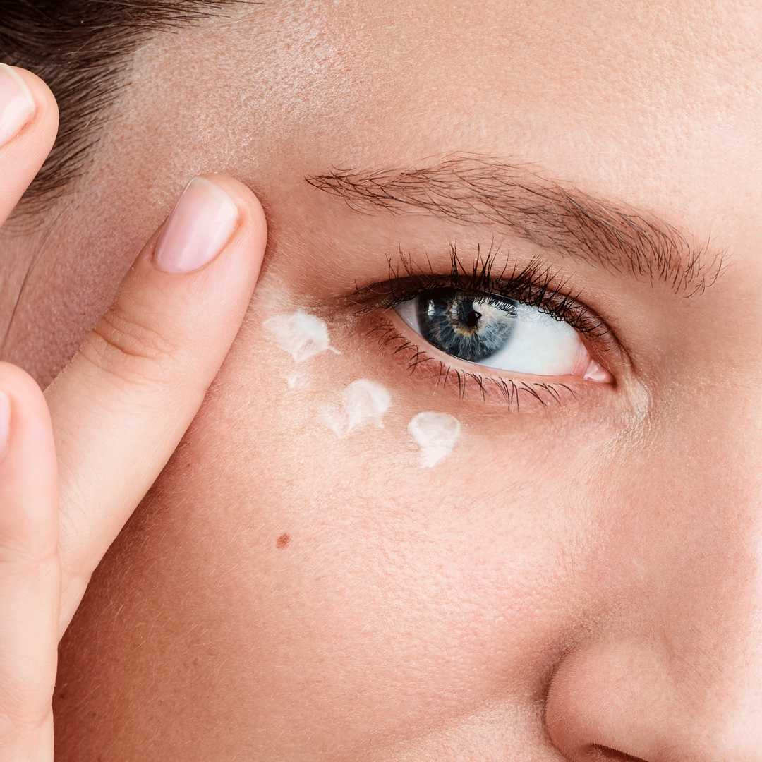 Крем для кожи вокруг глаз против морщин NovAge Ecollagen Wrinkle Power 33979