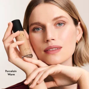 Стойкая минеральная тональная основа Giordani Gold Oriflame Орифлейм