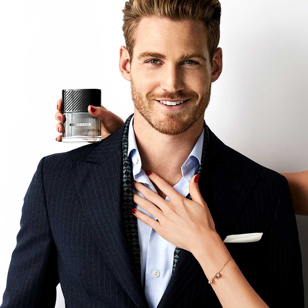 Debonair 42726 Дэбенэр туалетная вода