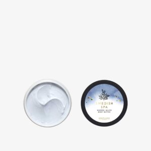 Питательное крем-масло для тела Swedish Spa 34025 Орифлейм Oriflame