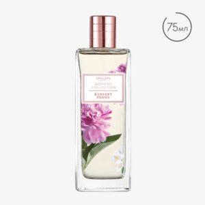 Radiant Peony Women's Collection 38521 Рэдиент Пиони Уименс Коллекшн туалетная вода