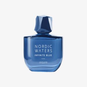 Nordic Waters Infinite Blue 46064 Нордик Уотерс Инфинит Блу Орифлейм Орифлэйм Oriflame