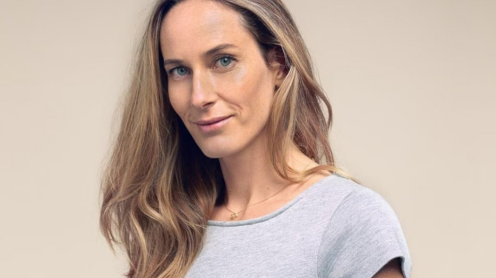 Парфюмер Элиз Бена Орифлейм