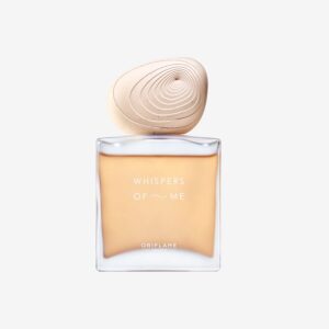 Whispers of Me 40809 Уиспэз оф ми парфюмерная вода Орифлэйм Oriflame