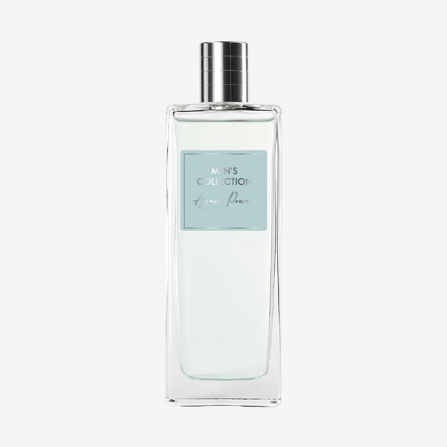 Men's Collection Agave Power 46044 Менс Коллекшн Эгави Пауэ туалетная вода Орифлейм Oriflame
