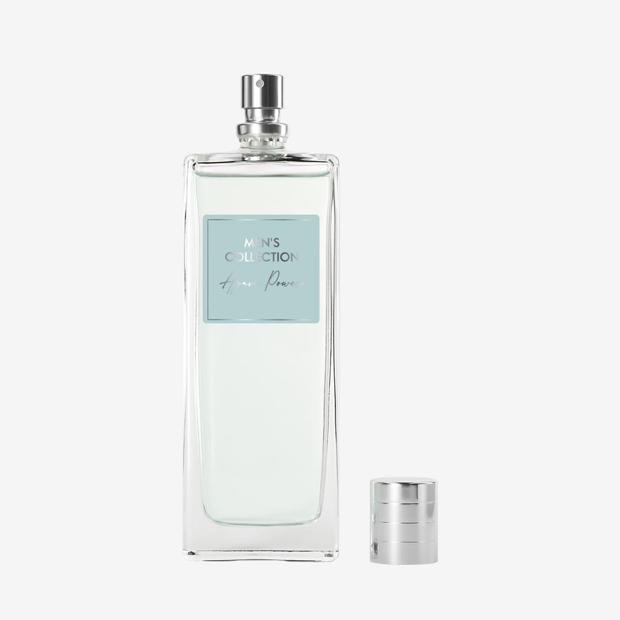 Men's Collection Agave Power 46044 Менс Коллекшн Эгави Пауэ туалетная вода Орифлейм Oriflame