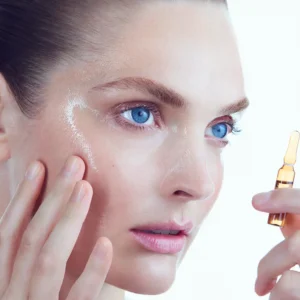 Сыворотка-концентрат для повышения упругости кожи с пептидами NovAge 40880 Орифлейм Oriflame