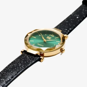 Часы с изумрудным циферблатом 47628 Орифлейм Oriflame