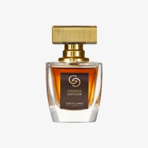 Giordani Gold Essenza Man Elixir 45967 Джордани Голд Эссенца Мэн Иликсе мужские духи Орифлейм Oriflame