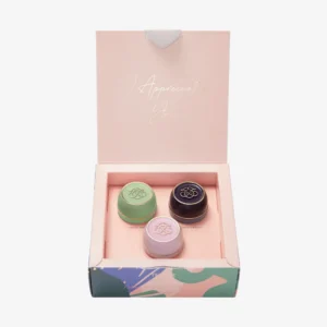 Набор специальных смягчающих средств 40682