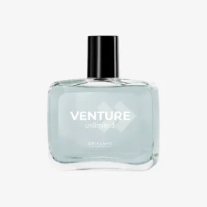 Venture Unlimited 44307 Венче Анлимитэд туалетная вода Орифлейм Oriflame