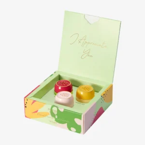 Набор специальных смягчающих средств 46069