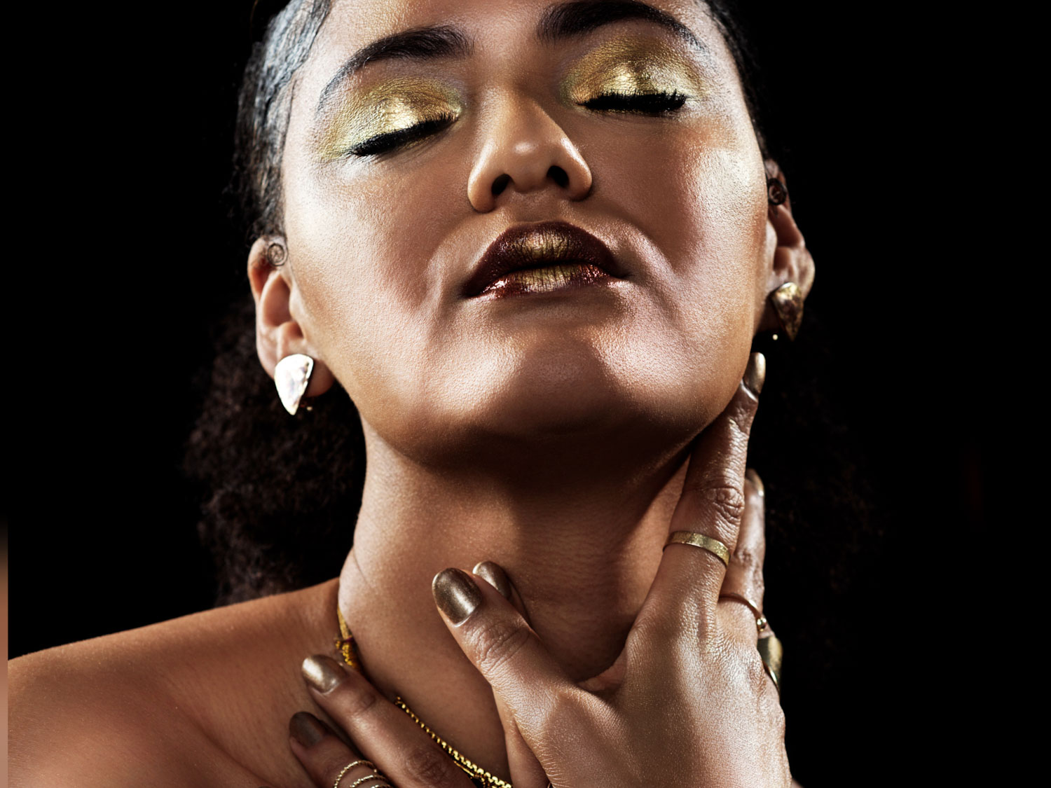 Быть Дивой. Энергия ощущений