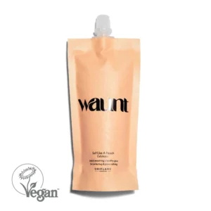 Маска для лица с эффектом пилинга Waunt 41363