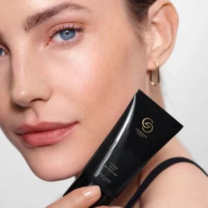 Мультифункциональный СС-крем Giordani Gold SPF 30