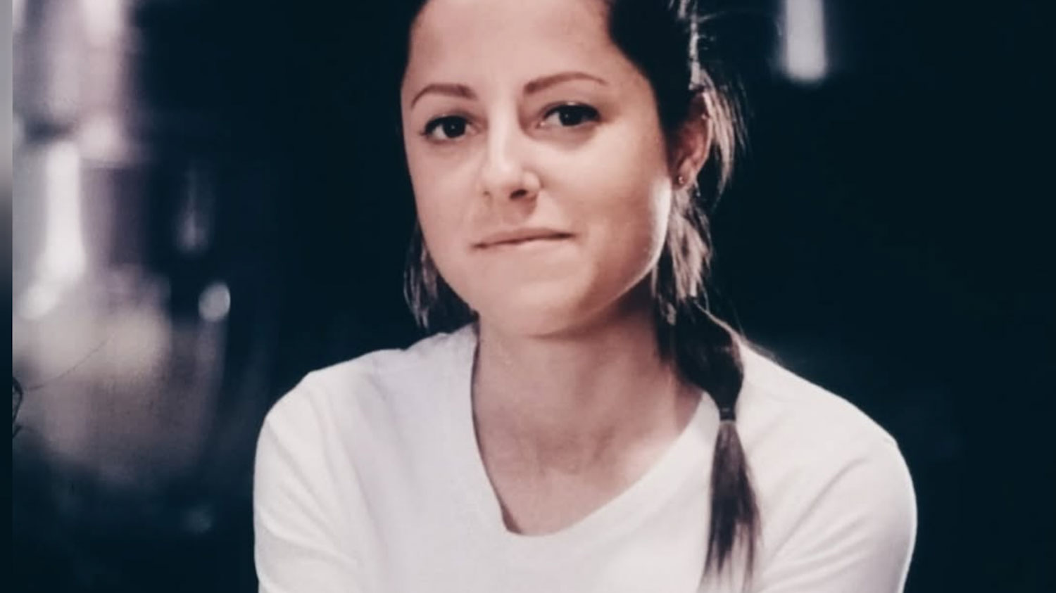 Сьюзи Ле Хелли — парфюмер ароматов