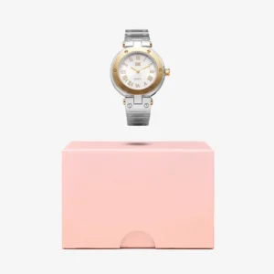 Женская классика часы 47361 Орифлэйм Oriflame Беларусь