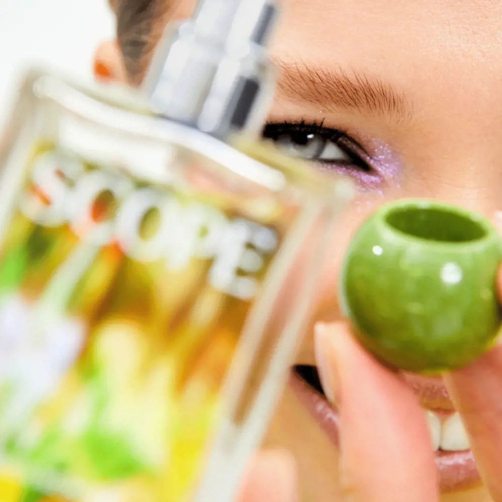 Scope Earth Wonder 46057 Скоуп Ёс Ванде туалетная вода Oriflame Орифлейм