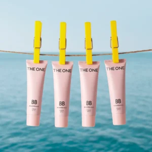 Выравнивающий BB-крем с SPF 15 THE ONE