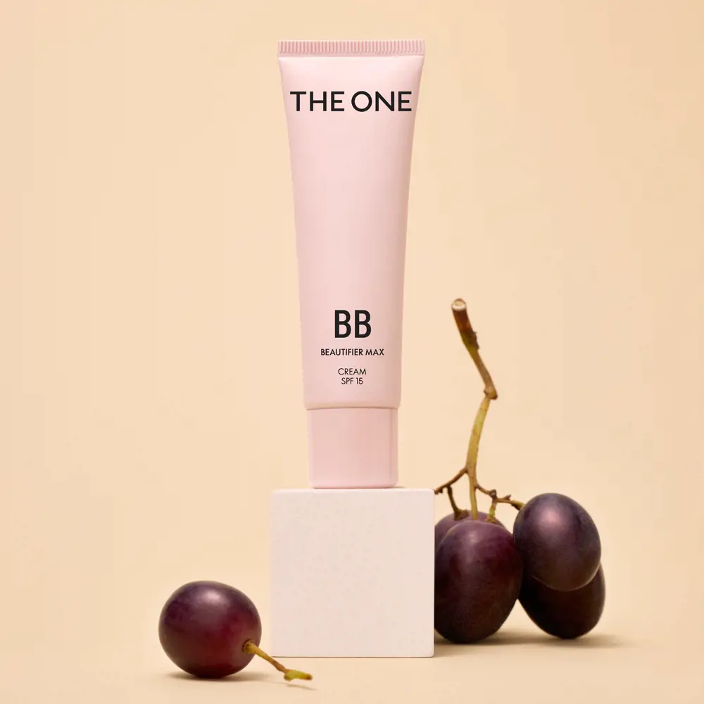 Выравнивающий BB-крем с SPF 15 THE ONE 46134, 46135, 46136, 46137 Oriflame Орифлейм