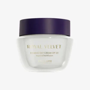Подтягивающий дневной крем SPF 20 Royal Velvet 47005 Oriflame Орифлейм