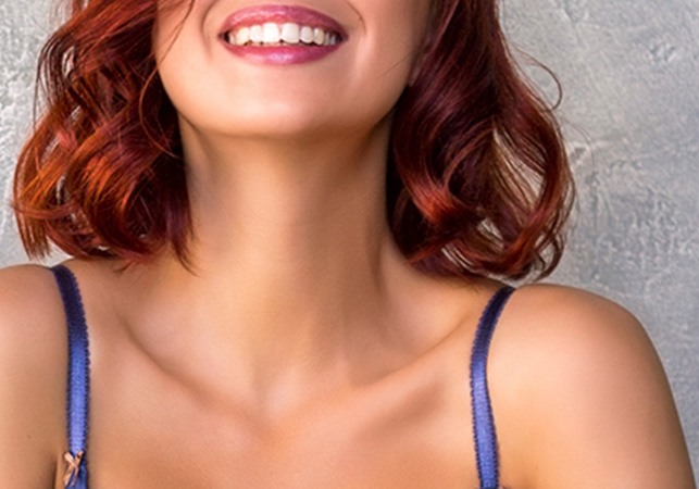 Волосы как после салона!